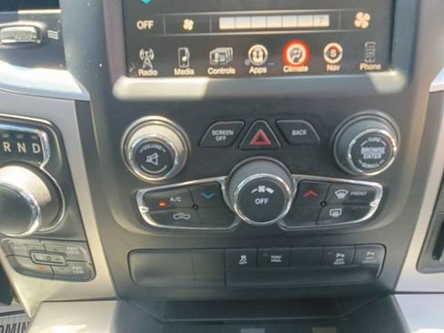 Used 2016 RAM 1500 Lone Star AWD/4WD image 4