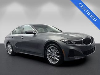 Used 2024 BMW 330i Sedan w/ Premium Package RWD video 1