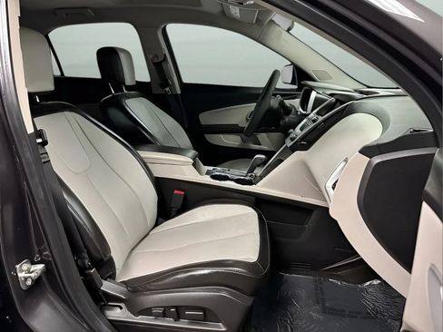 Used 2015 Chevrolet Equinox LTZ FWD image 14