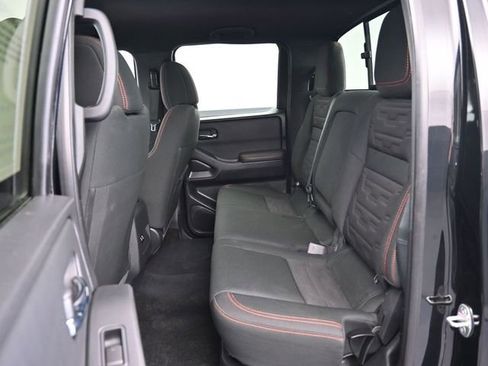Used 2023 Nissan Frontier PRO-4X w/ Technology Package AWD/4WD image 29