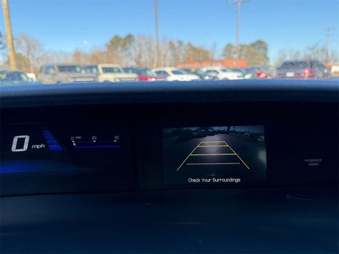 Used 2015 Honda Civic LX image 17