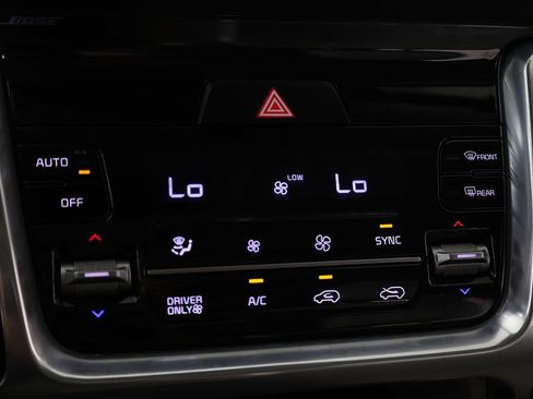 Used 2023 Kia Sorento SX Prestige AWD/4WD image 57