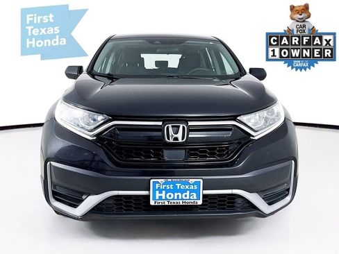 Used 2020 Honda CR-V LX image 2
