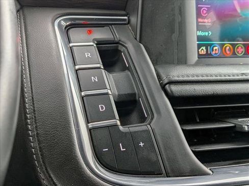 Used 2023 Chevrolet Suburban LS w/ Driver Alert Package AWD/4WD image 11