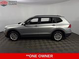 Used 2020 Volkswagen Tiguan S image 4