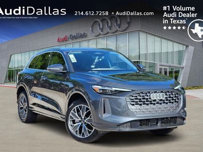 New 2025 Audi Q5 Premium Plus