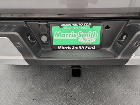 Used 2021 Ford F150 Lariat AWD/4WD image 15