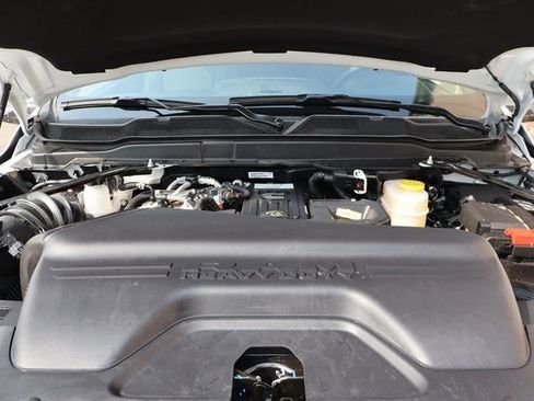 Used 2025 RAM 2500 Big Horn image 52