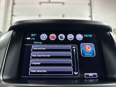 Used 2020 Chevrolet Tahoe Premier w/ 6.2L Performance Package image 29