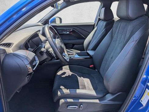 Certified 2025 Acura ADX A-Spec FWD image 16