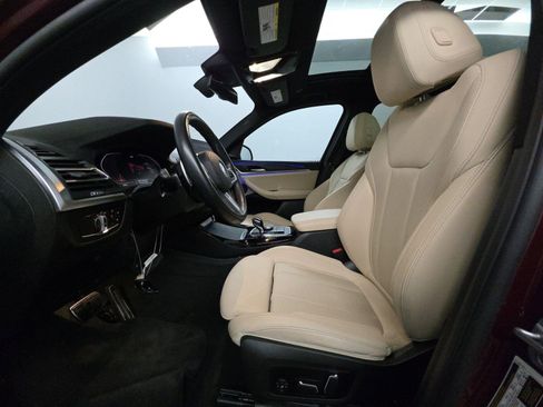 Used 2024 BMW X3 sDrive30i w/ Premium Package image 7