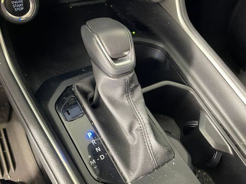 Used 2024 Toyota Grand Highlander AWD image 8