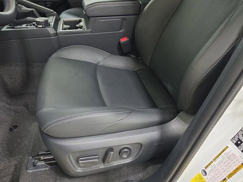 Certified 2025 Toyota 4Runner Limited image 26