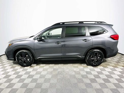 New 2026 Subaru Ascent Premium w/ Popular Package #2 image 4