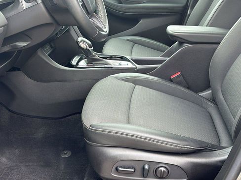 Certified 2023 Buick Encore GX Preferred w/ Cold Weather Comfort Package AWD/4WD image 15