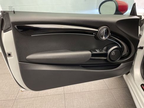 Used 2022 MINI Cooper John Cooper Works image 20