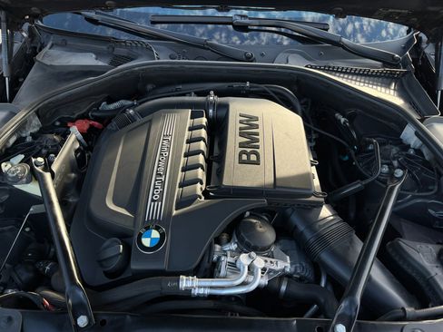 Used 2017 BMW 640i Gran Coupe image 23