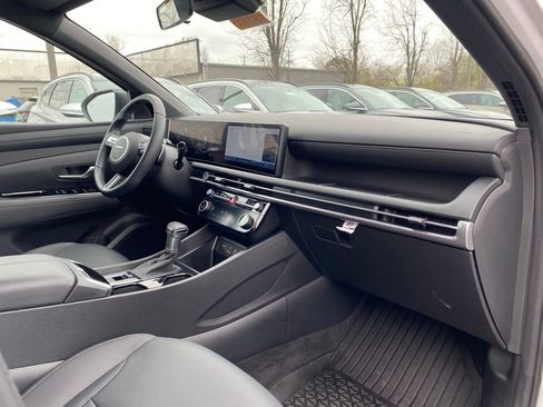 New 2025 Hyundai Santa Cruz XRT image 35