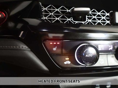 Used 2025 Honda Accord Sport image 7