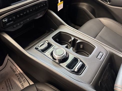 New 2026 Jeep Cherokee Limited image 12