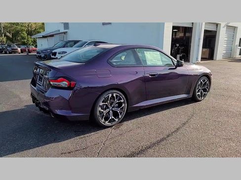 New 2025 BMW 230i 230i w/ M Sport Package image 22