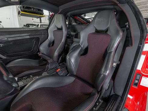Used 2009 Ferrari F430 Scuderia RWD image 13