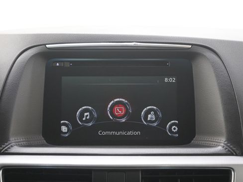 Used 2016 MAZDA CX-5 Touring w/ Bose/Moonroof Package image 16