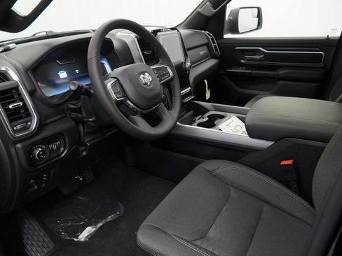New 2026 RAM 1500 Big Horn image 16