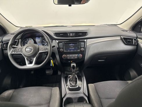 Used 2021 Nissan Rogue Sport S AWD/4WD image 19