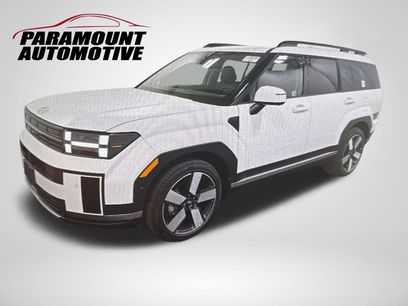Used 2026 Hyundai Santa Fe Limited
