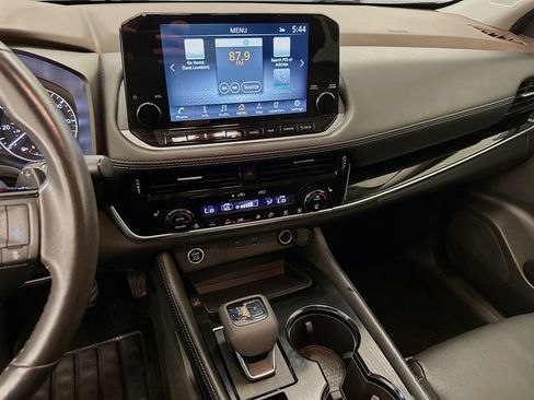 Used 2023 Nissan Rogue SL w/ SL Premium Package AWD/4WD image 26