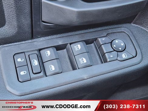 New 2026 RAM 2500 Tradesman image 29