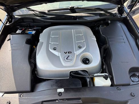 Used 2006 Lexus GS 300 RWD image 28