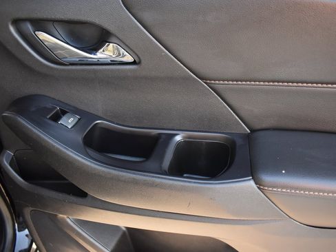 Used 2019 Chevrolet Traverse LS image 7