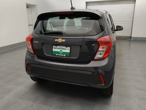 Used 2021 Chevrolet Spark LT FWD image 7