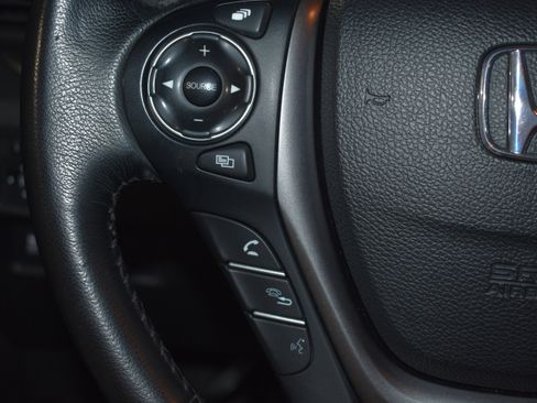 Used 2016 Honda Pilot EX-L image 14