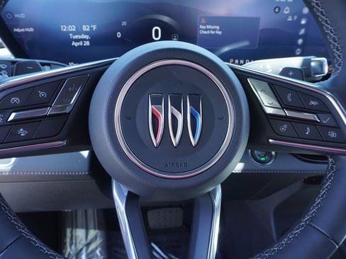 New 2026 Buick Enclave Preferred w/ Power Package FWD image 18
