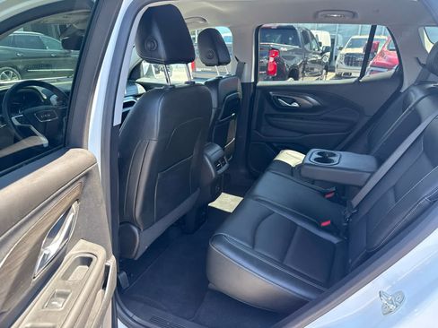 Used 2022 GMC Terrain SLT w/ Tech Package AWD/4WD image 22