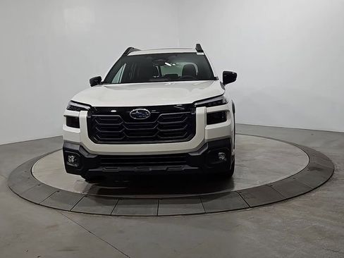 New 2026 Subaru Outback Touring image 9