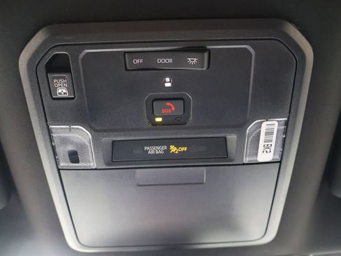 New 2026 Toyota Tundra Limited image 15