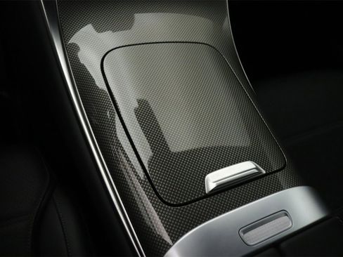 New 2026 Mercedes-Benz GLC 300 GLC 300 image 7