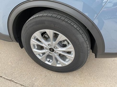 Used 2025 Ford Escape Active image 5