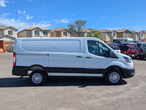 New 2026 Ford Transit 150 Low Roof AWD image 36