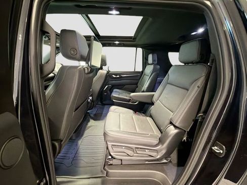 Certified 2024 GMC Yukon XL Denali w/ Advanced Technology Package image 24