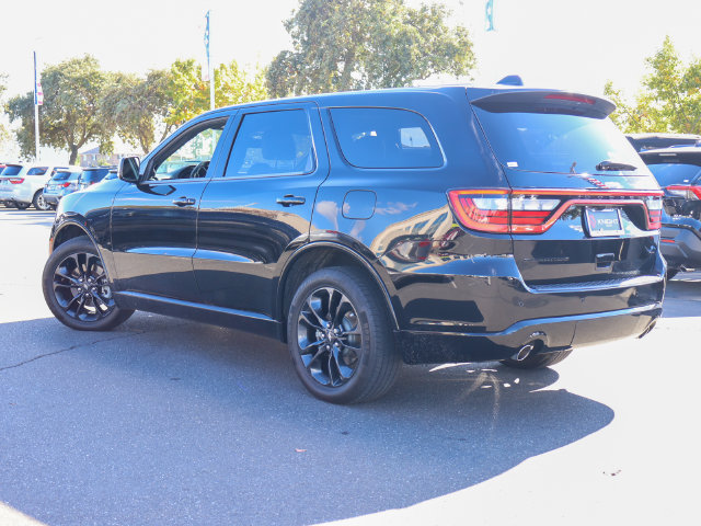 Used 2021 Dodge Durango GT RWD image 10