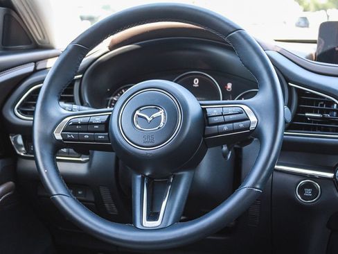 Certified 2025 MAZDA CX-30 2.5 Turbo w/ Premium Plus Pkg AWD/4WD image 15