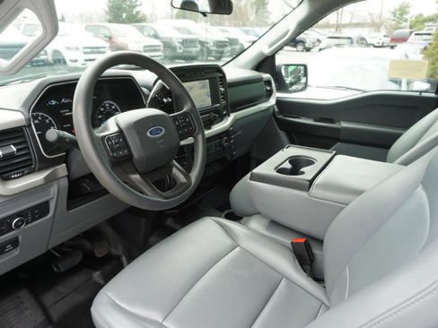 Used 2021 Ford F150 XL w/ Equipment Group 101A High image 16