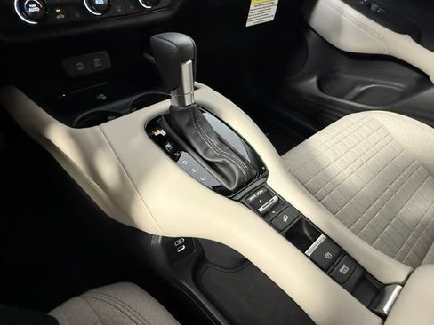 Used 2026 Honda HR-V LX image 23