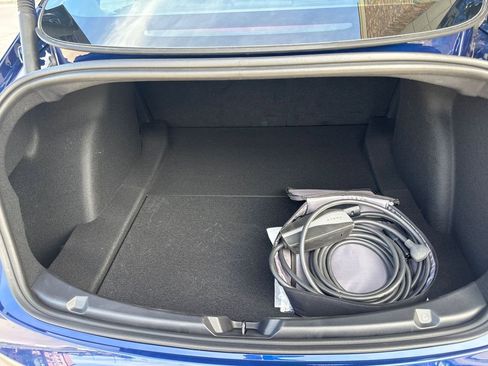 Used 2022 Tesla Model 3 Long Range image 20