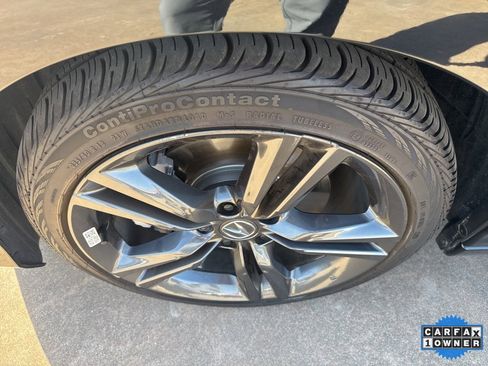 Certified 2025 Acura Integra A-Spec image 31